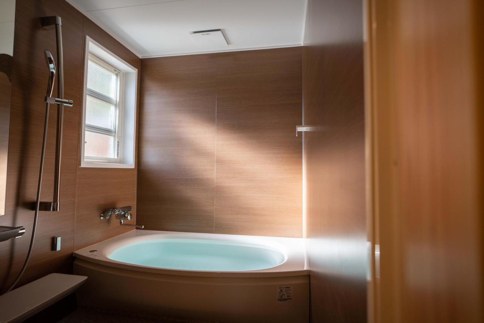 Vila Shobuzawa Log Kawazu Exteriér fotografie